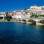 فيلة 2-bedrooms Sleeps 4 10 Min Drive To Coimbra