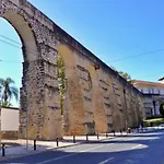 2-bedrooms Sleeps 4 10 Min Drive To Coimbra فيلة Assafarge