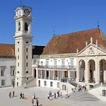 2-bedrooms Sleeps 4 10 Min Drive To Coimbra Assafarge