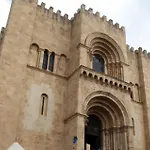 2-bedrooms Sleeps 4 10 Min Drive To Coimbra * Assafarge