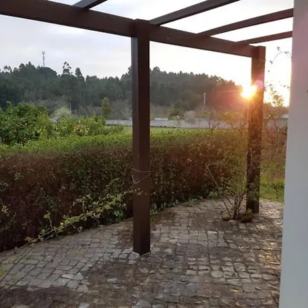 2-bedrooms Sleeps 4 10 Min Drive To Coimbra فيلة *