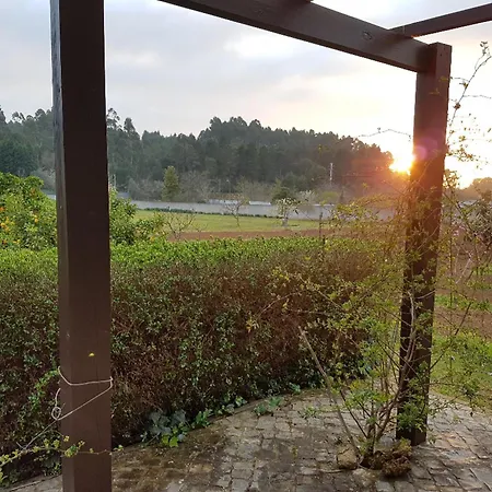 2-bedrooms Sleeps 4 10 Min Drive To Coimbra فيلة Assafarge