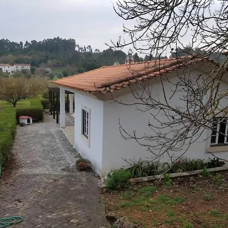 فيلة 2-bedrooms Sleeps 4 10 Min Drive To Coimbra Assafarge