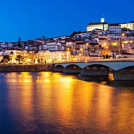 2-bedrooms Sleeps 4 10 Min Drive To Coimbra فيلة