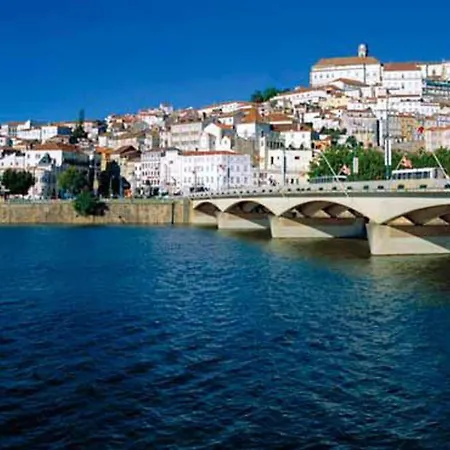 فيلة 2-bedrooms Sleeps 4 10 Min Drive To Coimbra