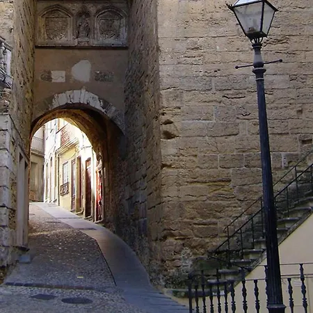 فيلة 2-bedrooms Sleeps 4 10 Min Drive To Coimbra *