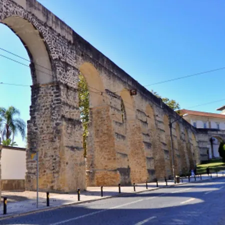 2-bedrooms Sleeps 4 10 Min Drive To Coimbra فيلة Assafarge
