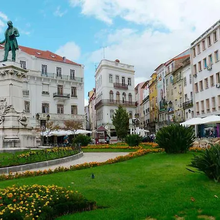 فيلة 2-bedrooms Sleeps 4 10 Min Drive To Coimbra Assafarge