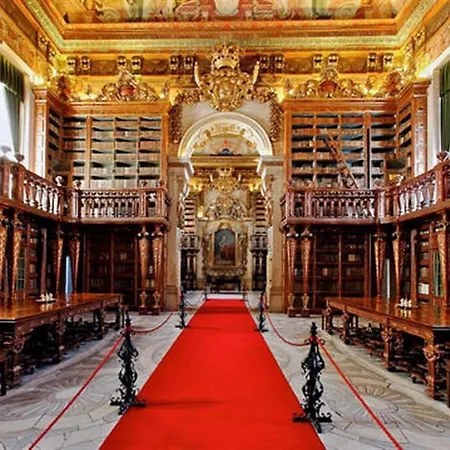 2-bedrooms Sleeps 4 10 Min Drive To Coimbra *